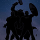 Illustration for article titled Will 2010 Be The Year Of Superheroic Niceness?